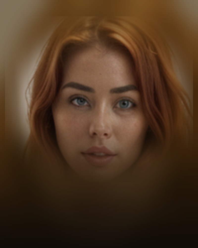 Nova, AI-generated character